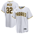 San Diego Padres jersey