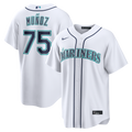 Seattle Mariners jersey