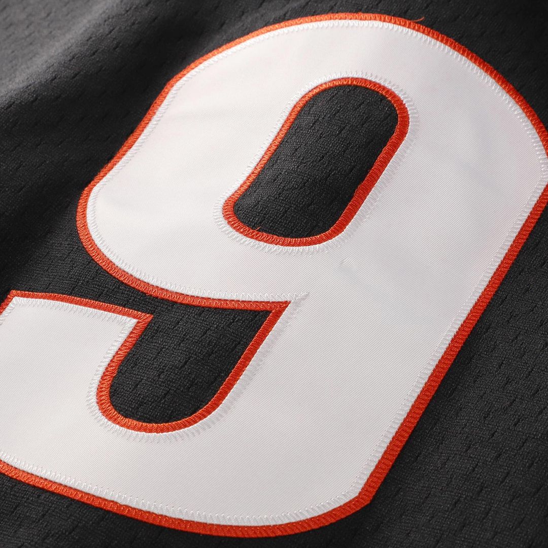 Men's San Francisco Giants Matt Williams Black Batting Practice Jersey