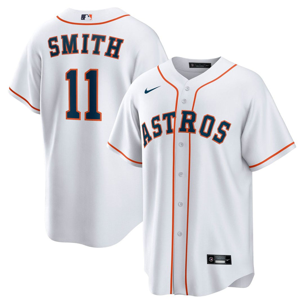 Houston Astros jersey