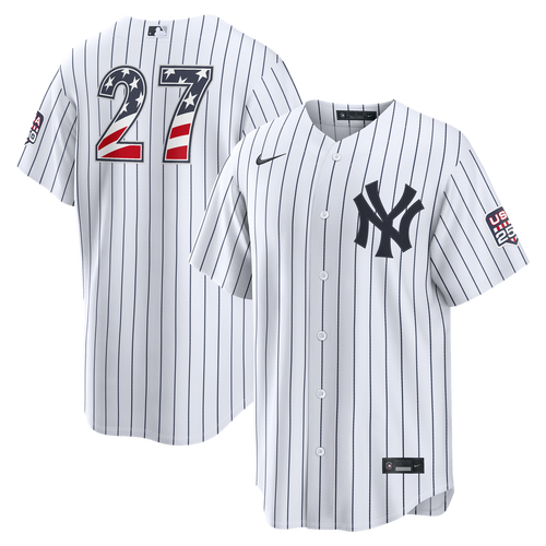 New York Yankees jersey