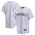 Colorado Rockies jersey