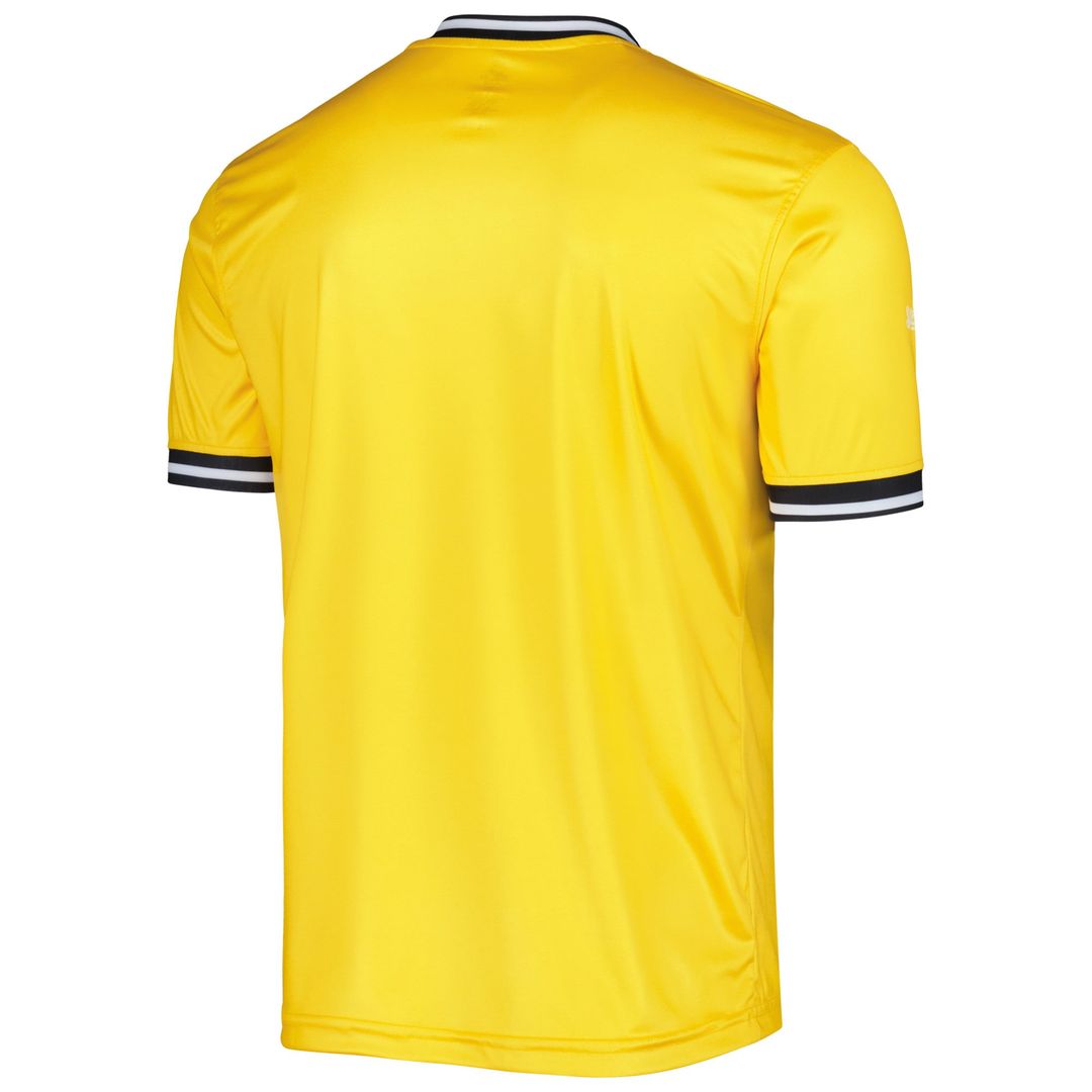 Men's Pittsburgh Pirates Gold Team Jersey