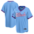 Atlanta Braves jersey