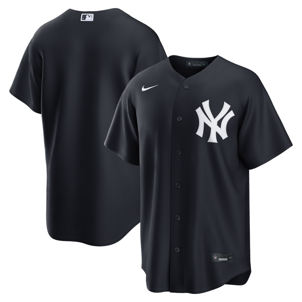New York Yankees jersey
