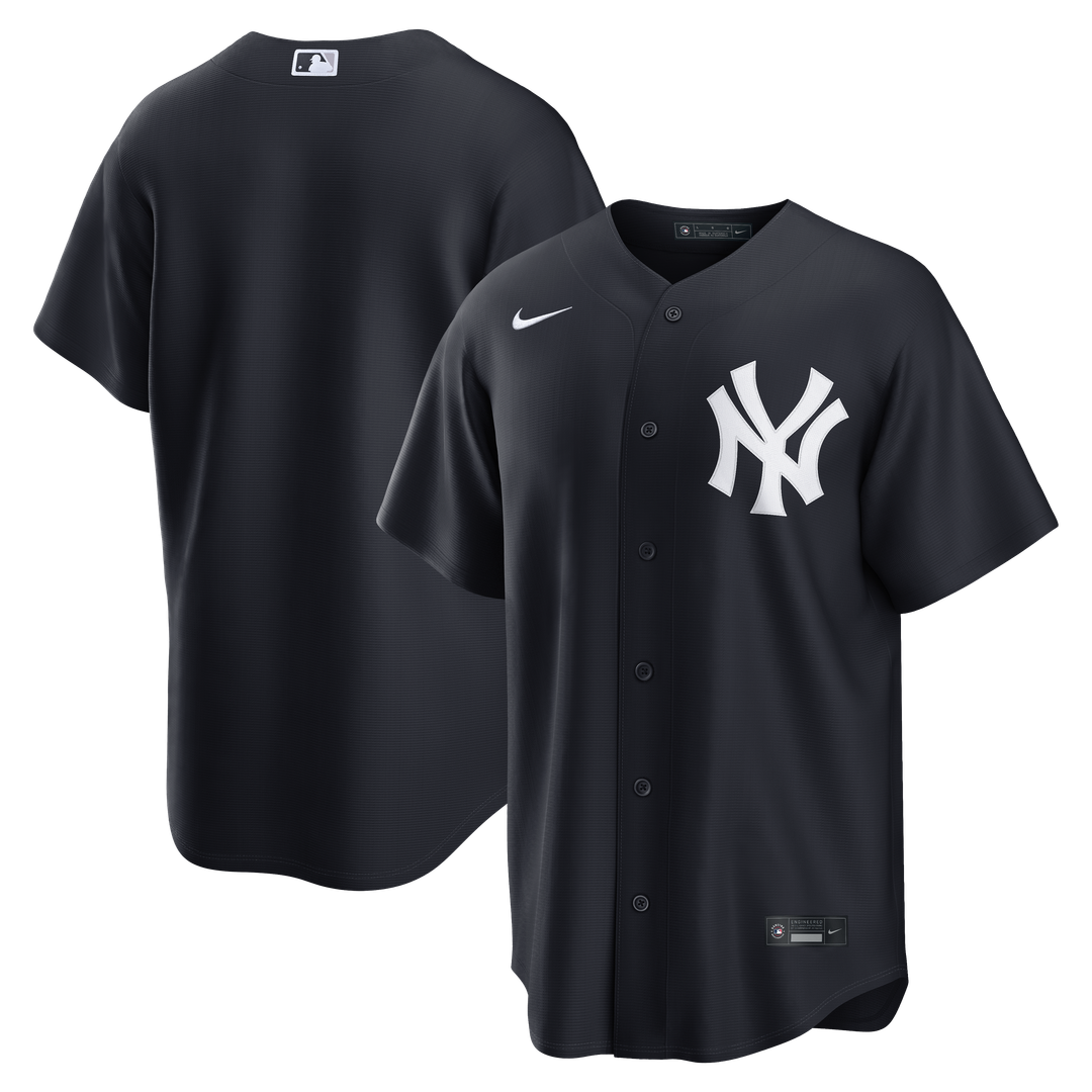 New York Yankees jersey