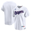 Texas Rangers jersey