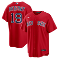 Boston Red Sox jersey