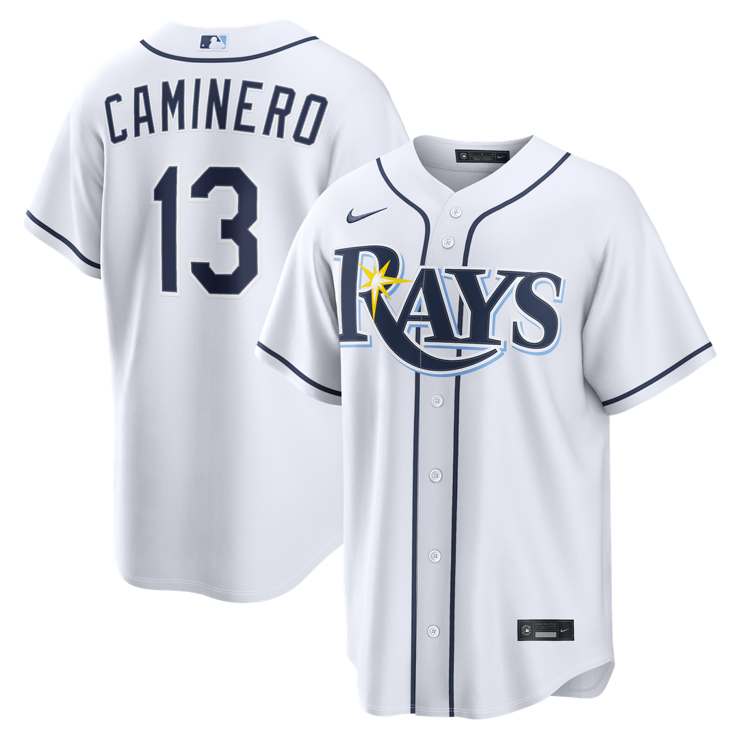 Tampa Bay Rays jersey