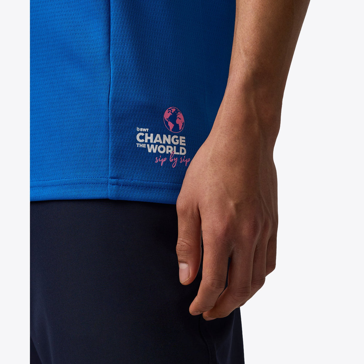 Alpine F1 Team 2026 Team T-Shirt
