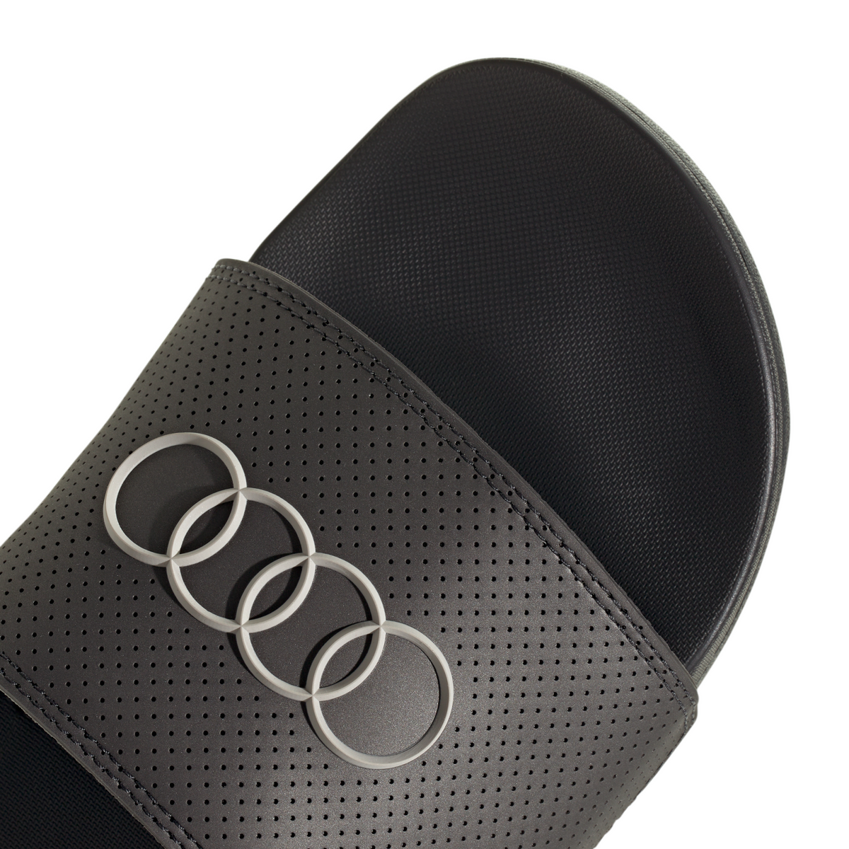 Audi F1 adidas Adilette Comfort Sliders