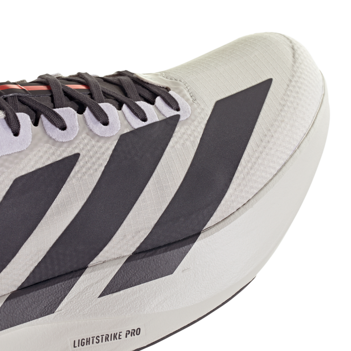 Audi F1 adidas Adizero Evo SL woven Trainers