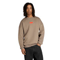 Audi F1 adidas Elevated Crew Sweatshirt