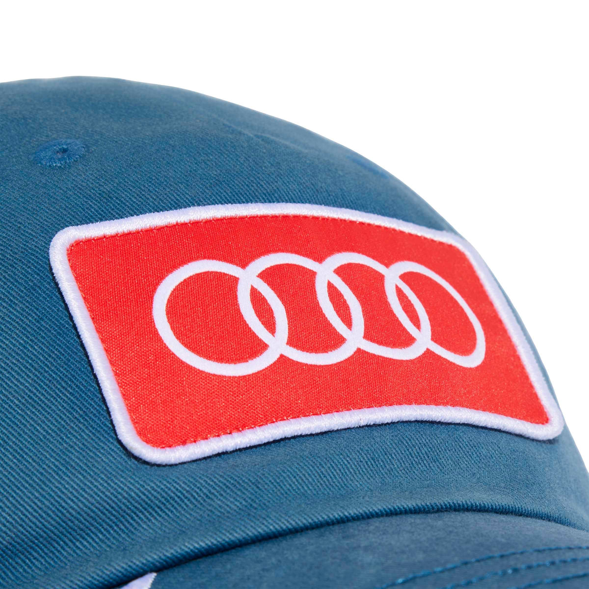 Audi F1 adidas Special Edition Austin GP Team Cap