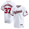 Washington Nationals jersey