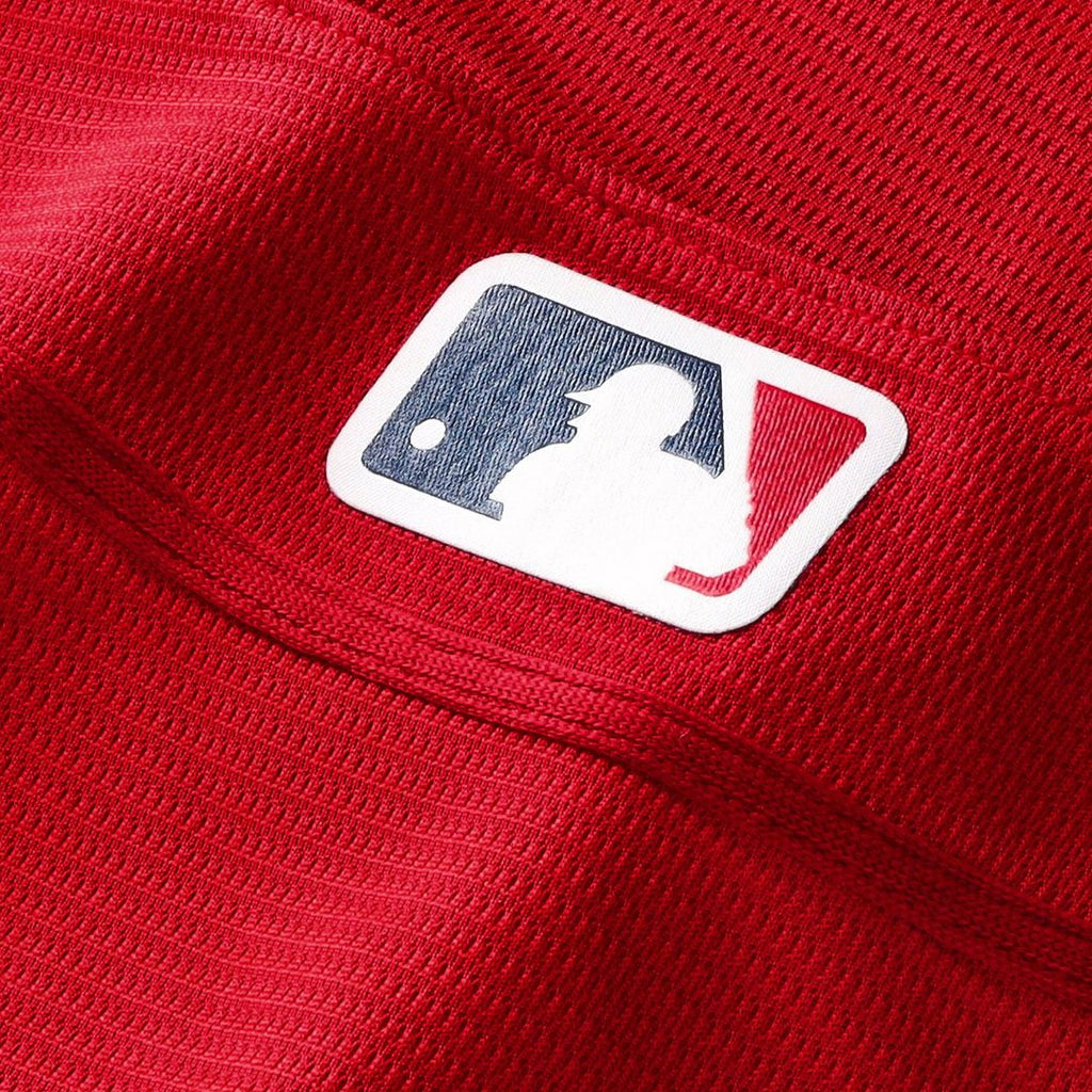 Men's England National Team x Red Stadium Replica Jersey