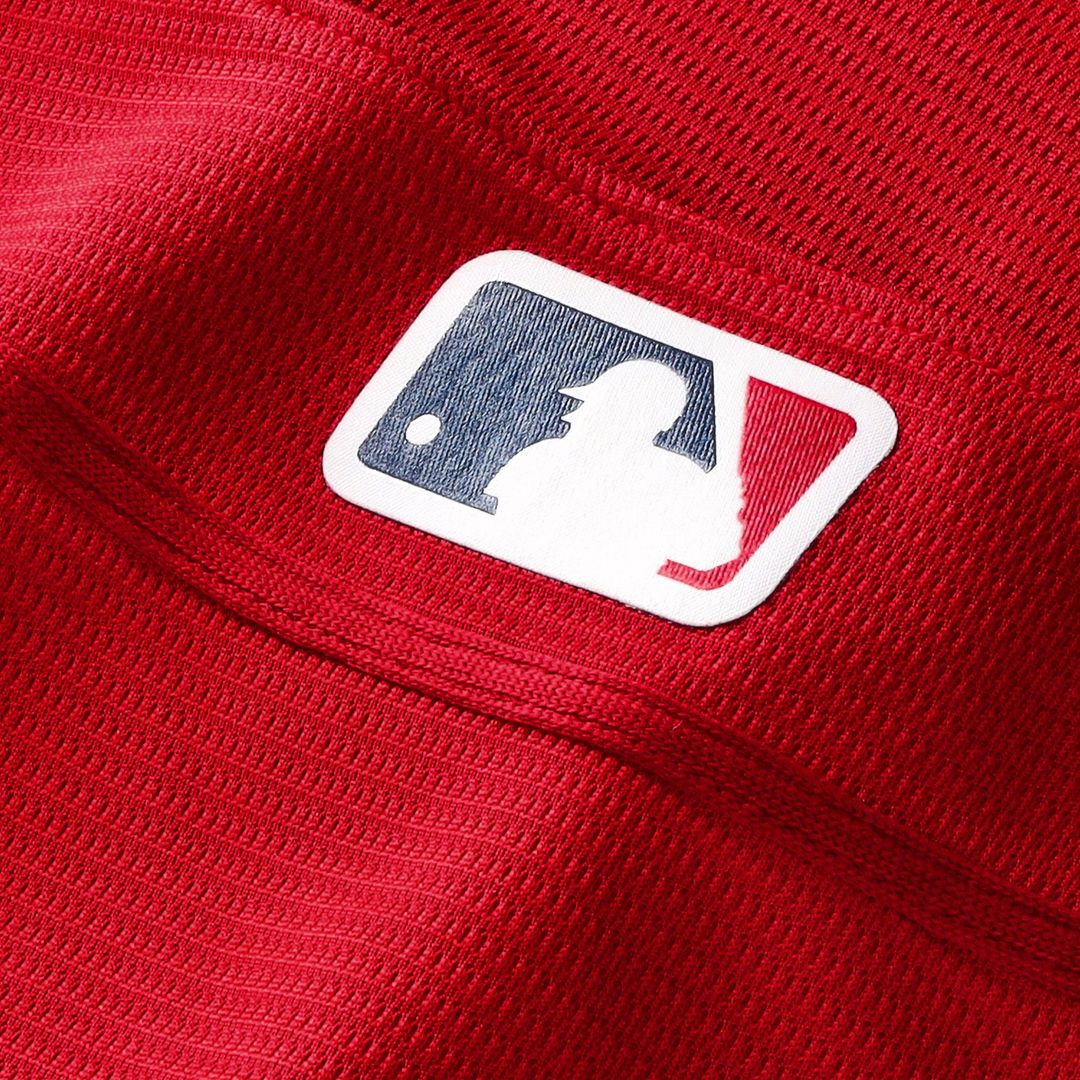 Men's England National Team x Red Stadium Replica Jersey