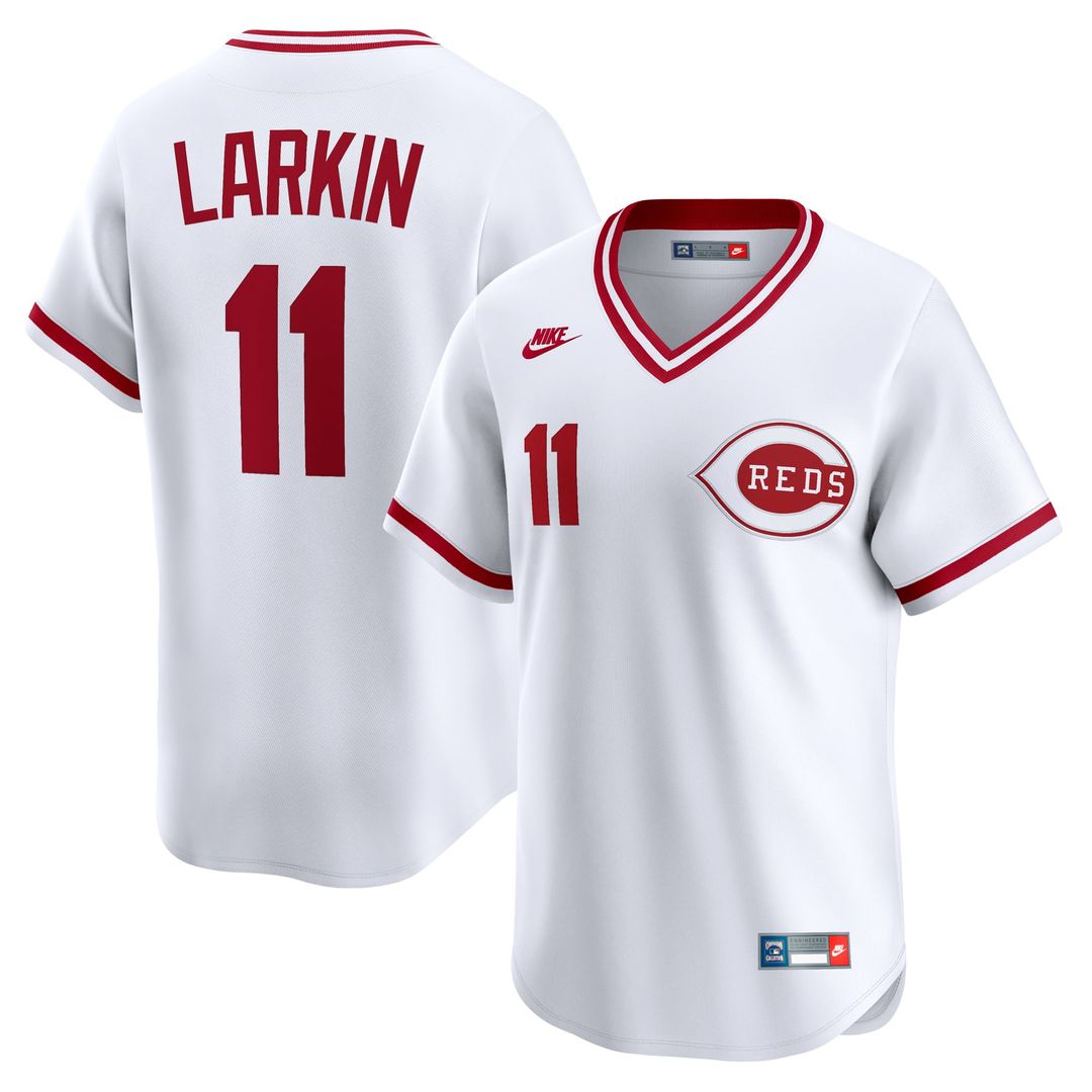 Cincinnati Reds jersey
