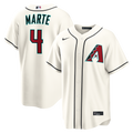 Arizona Diamondbacks jersey