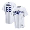 Los Angeles Dodgers jersey
