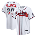 Atlanta Braves jersey