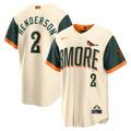 Baltimore Orioles jersey