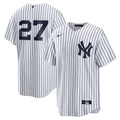 New York Yankees jersey