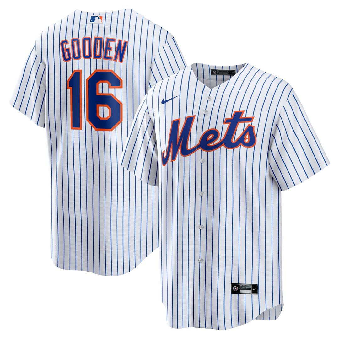 New York Mets jersey