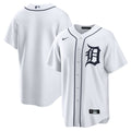 Detroit Tigers jersey