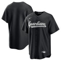Cleveland Guardians jersey