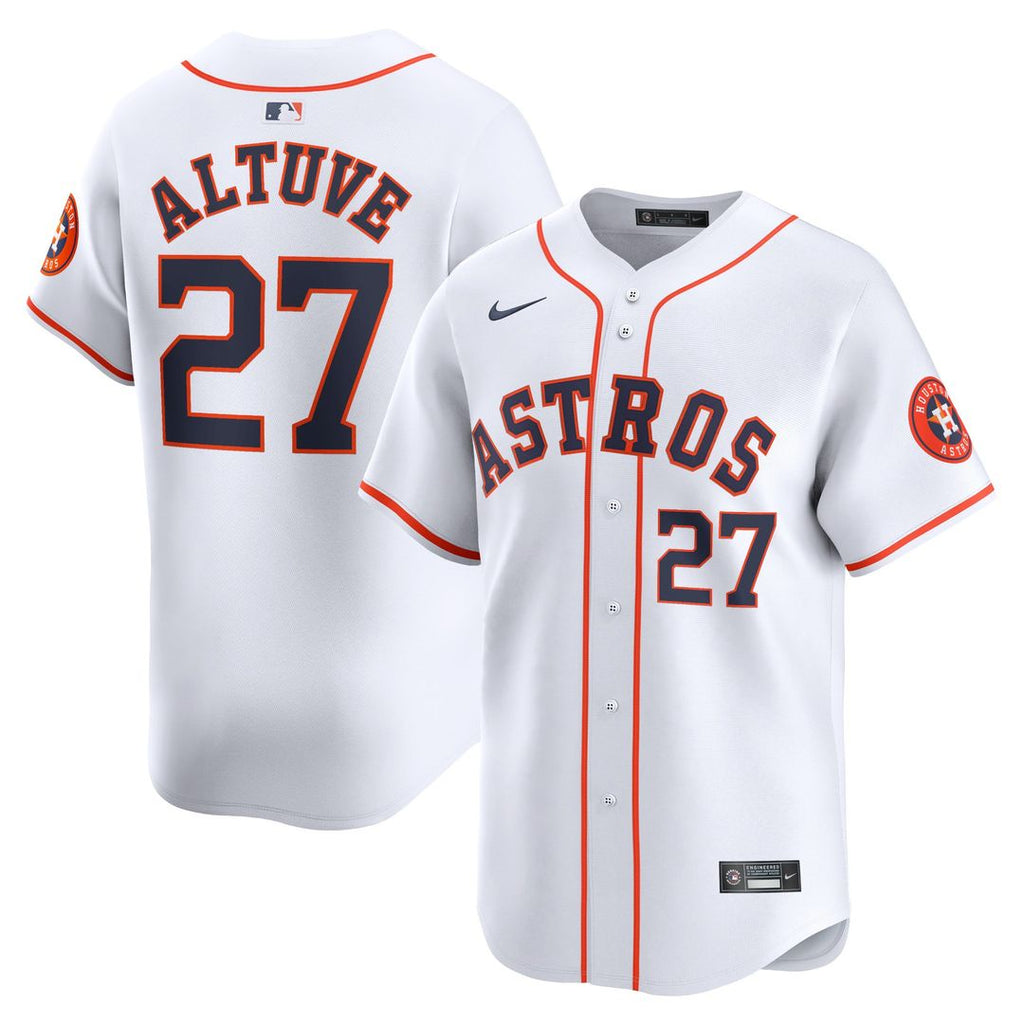 Houston Astros jersey