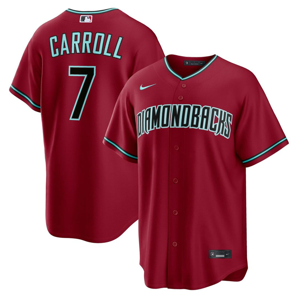 Arizona Diamondbacks jersey