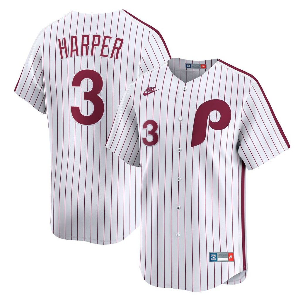 Philadelphia Phillies jersey