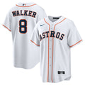Houston Astros jersey
