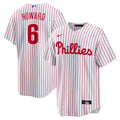 Philadelphia Phillies jersey