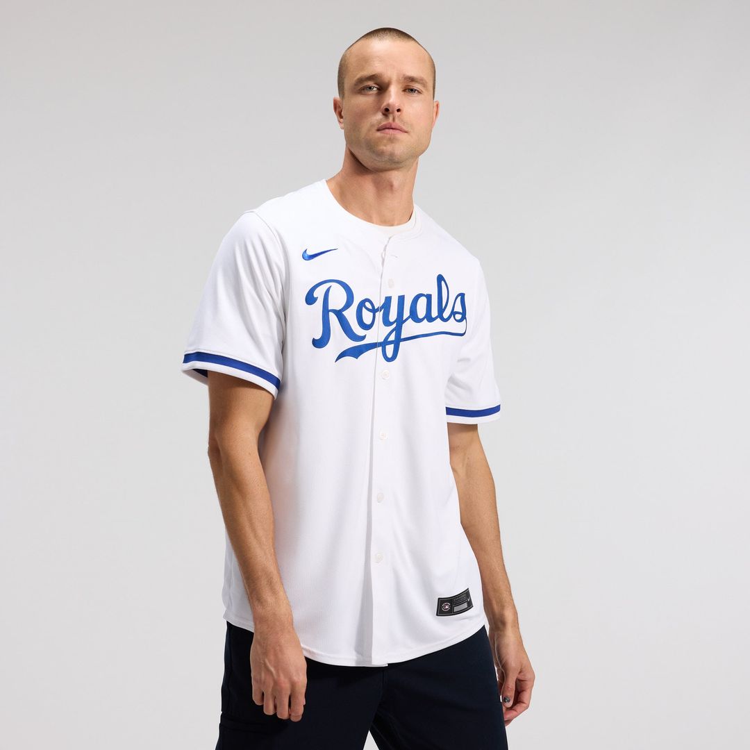 Kansas City Royals jersey