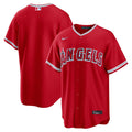 Los Angeles Angels jersey