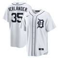 Detroit Tigers jersey