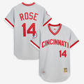 Cincinnati Reds jersey