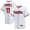 Cleveland Guardians jersey