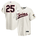 Minnesota Twins jersey