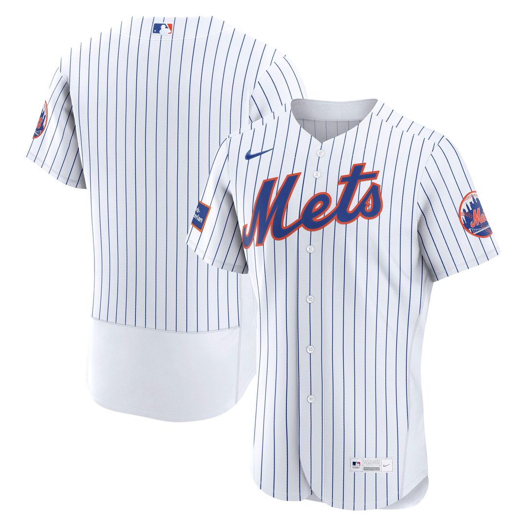 New York Mets jersey