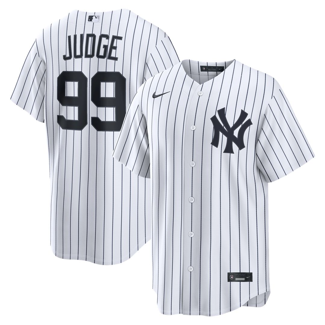 New York Yankees jersey