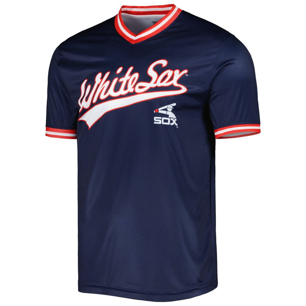 Men's Chicago White Sox Navy Team Jersey