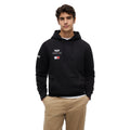Cadillac Tommy Hilfiger Team Hoodie - Unisex