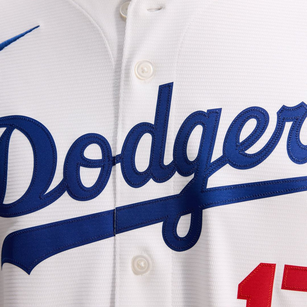 Men's Los Angeles Dodgers Shohei Ohtani Royal Alternate Stadium Jersey