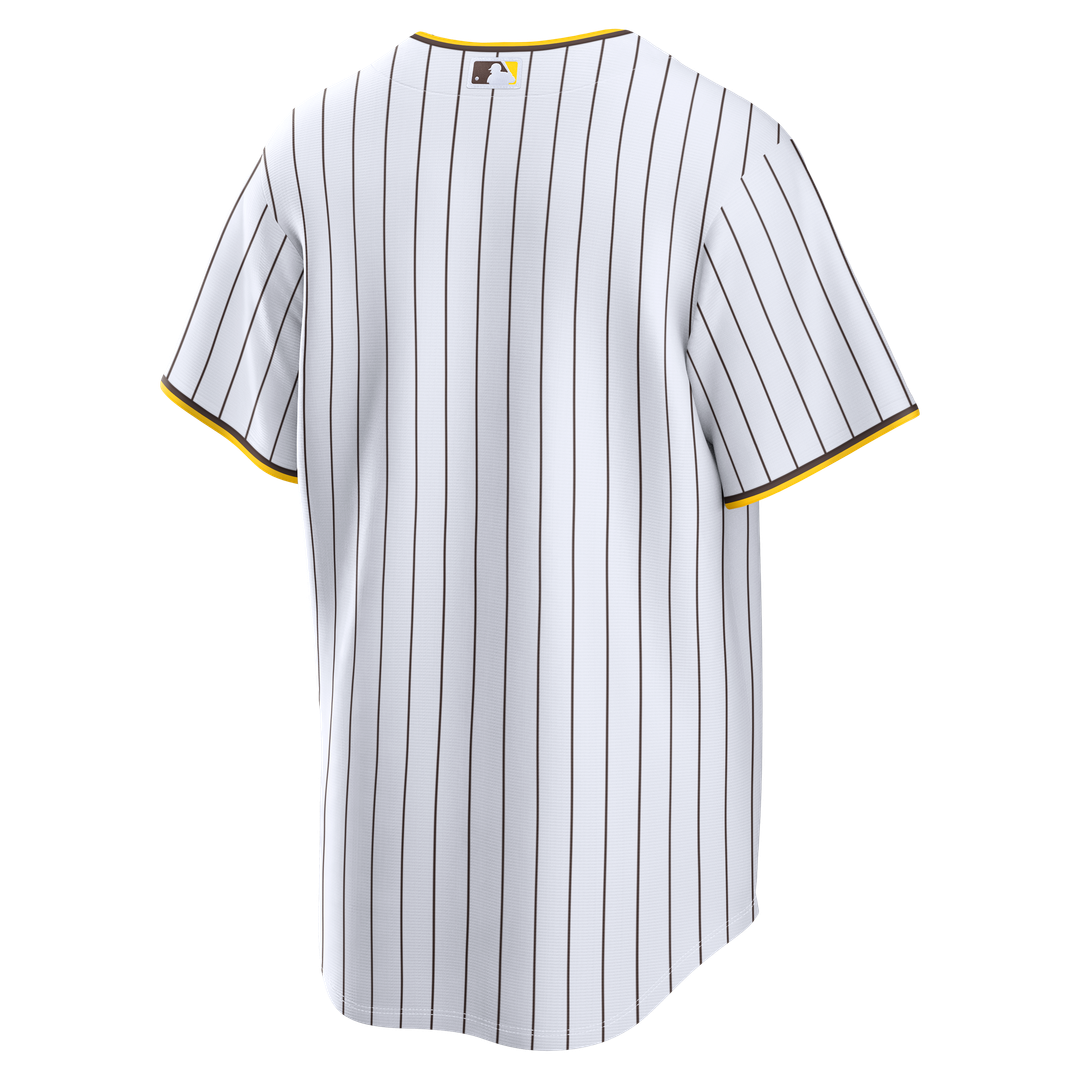 Men's San Diego Padres Sand Alternate Replica Jersey