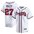 Atlanta Braves jersey