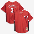 Cincinnati Reds jersey
