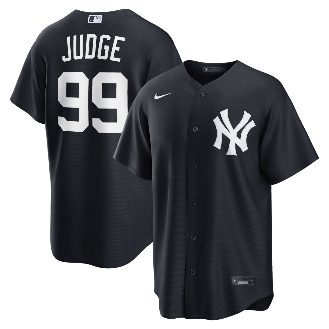 New York Yankees jersey